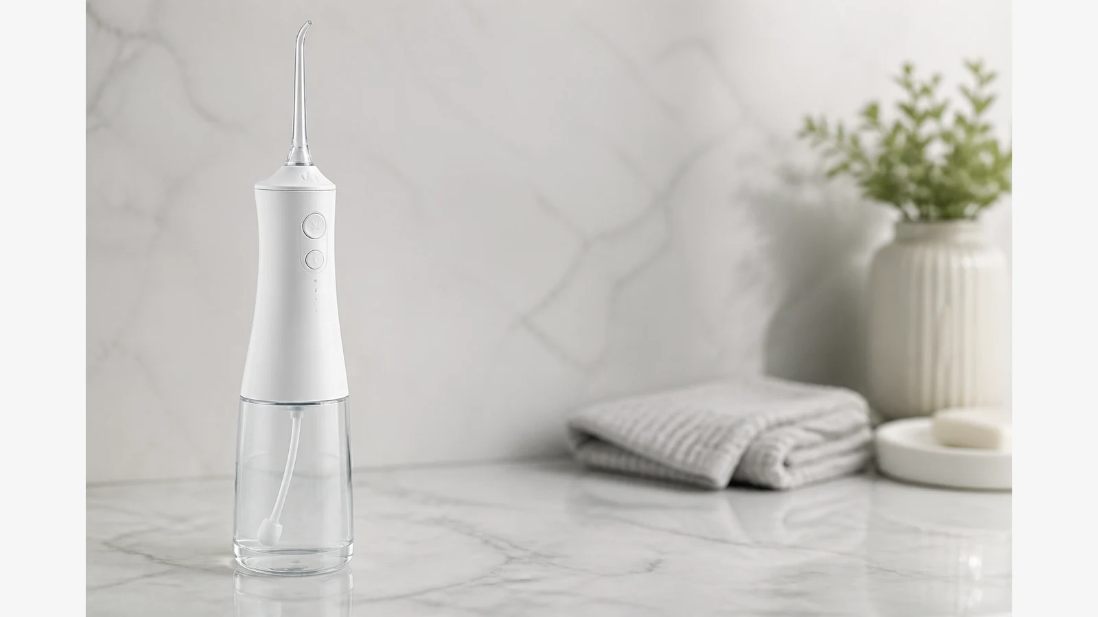 Cheap Water Flosser UK Checklist | What to Keep Under £50