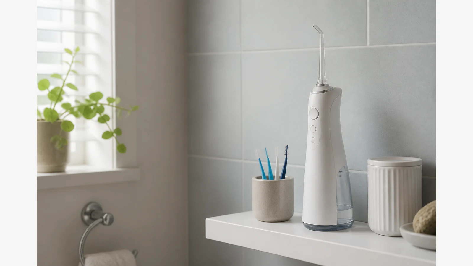 Best Water Flosser For Gum Disease