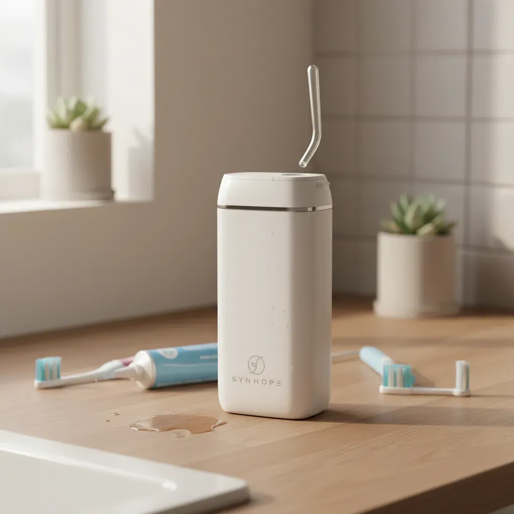 David Patel, Leicester review photo