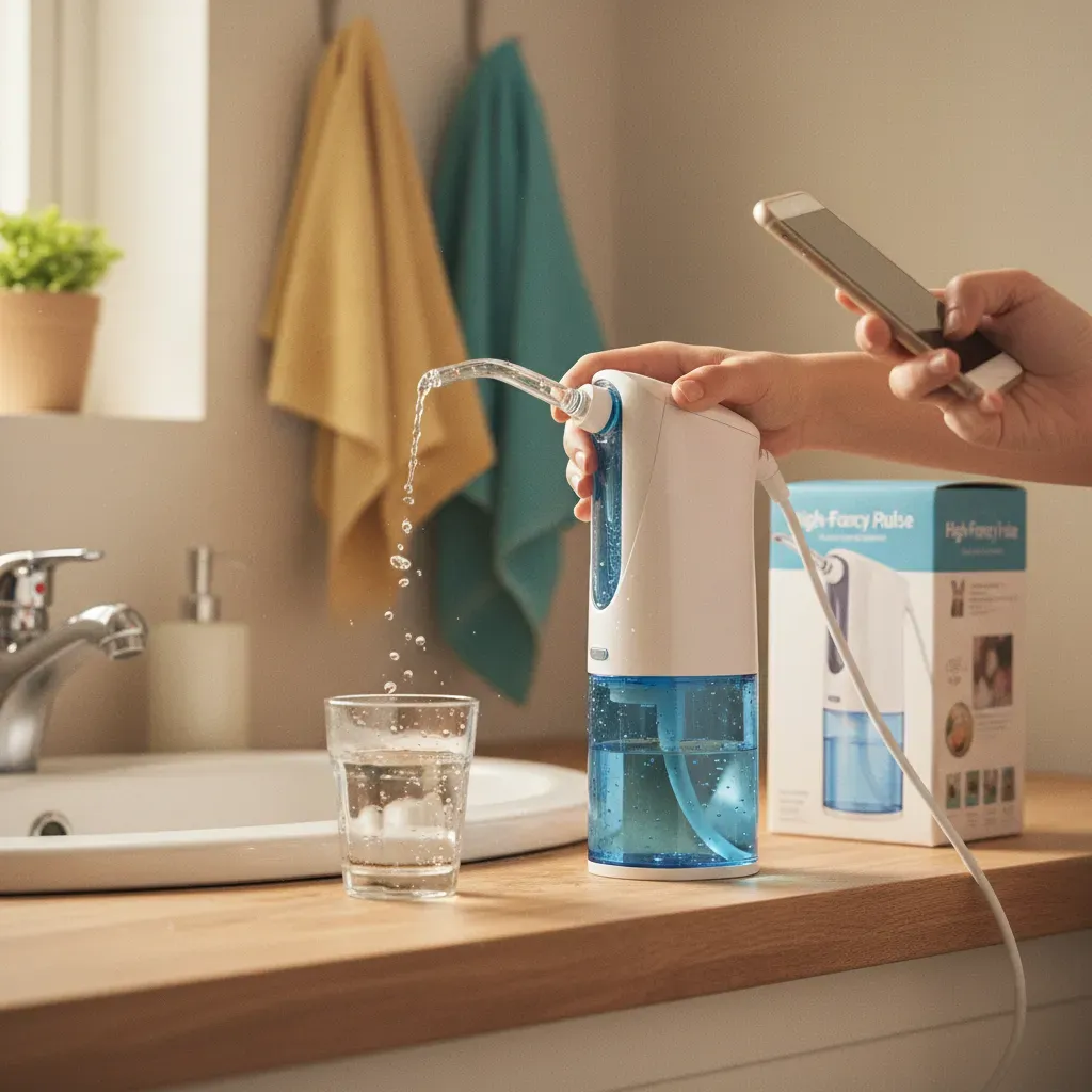 James Henderson, Manchester review photo